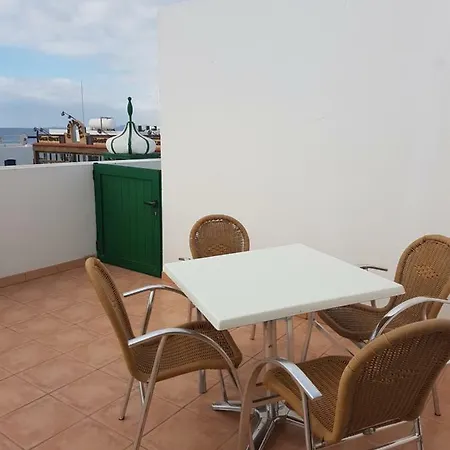 Casa Fantasia Apartamento *