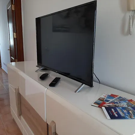 Casa Fantasia Διαμέρισμα Πλάγια Μπλάνκα