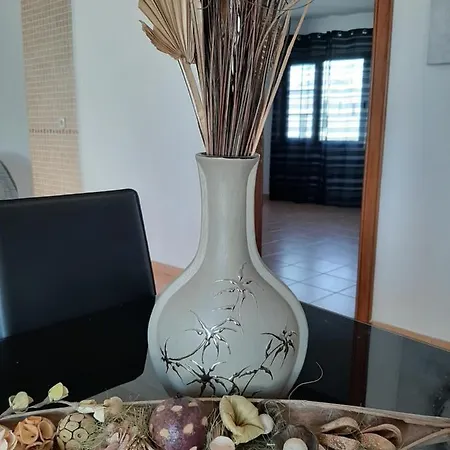 Casa Fantasia Διαμέρισμα Πλάγια Μπλάνκα