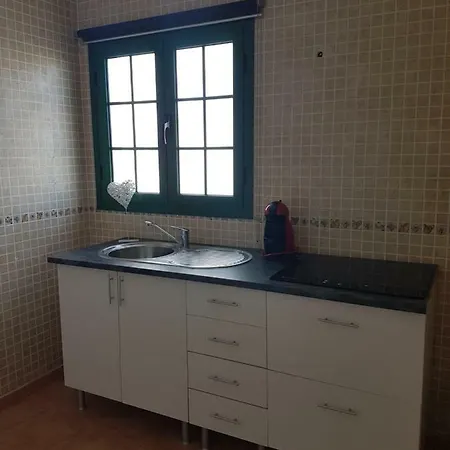 Διαμέρισμα Casa Fantasia *