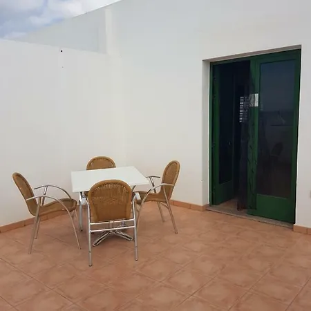 Casa Fantasia * Πλάγια Μπλάνκα