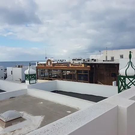 Casa Fantasia Πλάγια Μπλάνκα