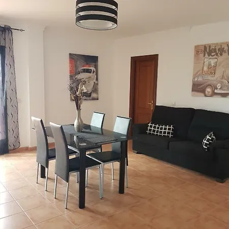 Casa Fantasia * Πλάγια Μπλάνκα
