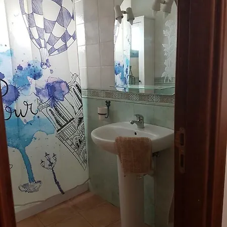 Casa Fantasia Διαμέρισμα *