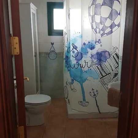 Διαμέρισμα Casa Fantasia