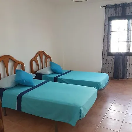 Casa Fantasia Διαμέρισμα