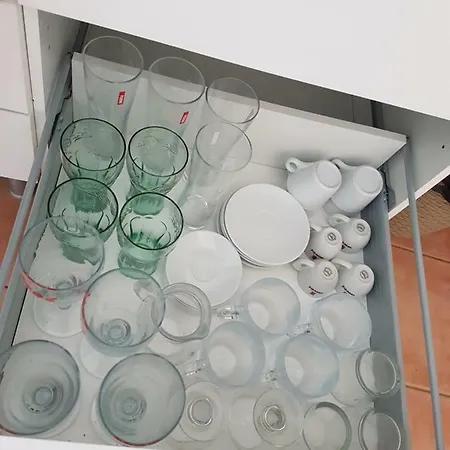 Διαμέρισμα Casa Fantasia Πλάγια Μπλάνκα