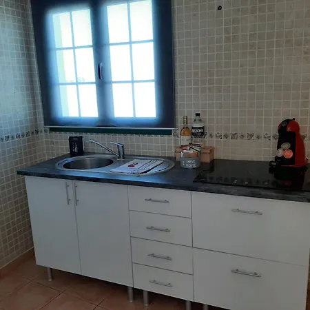 Διαμέρισμα Casa Fantasia