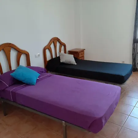 Διαμέρισμα Casa Fantasia *